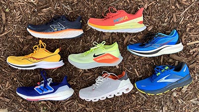 تفاوت کفش اسپورت زنانه و مردانه