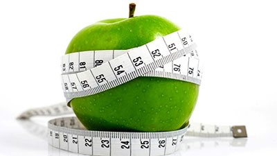 کاهش وزن
