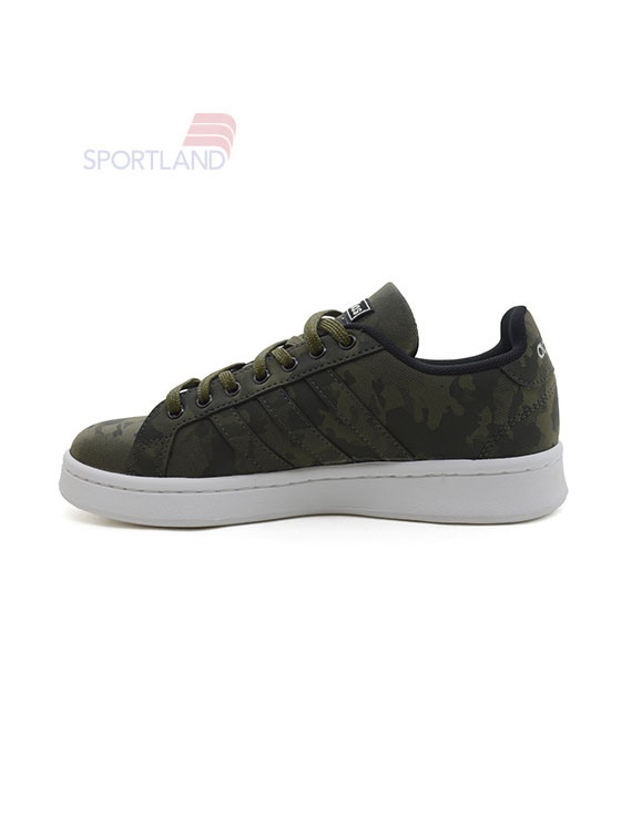 کفش روزانه مردانه آدیداس Adidas Grand Court 2.0 M