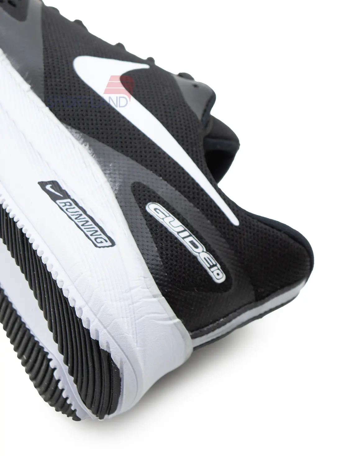 کفش دویدن مردانه نایکی Opponent Guide M