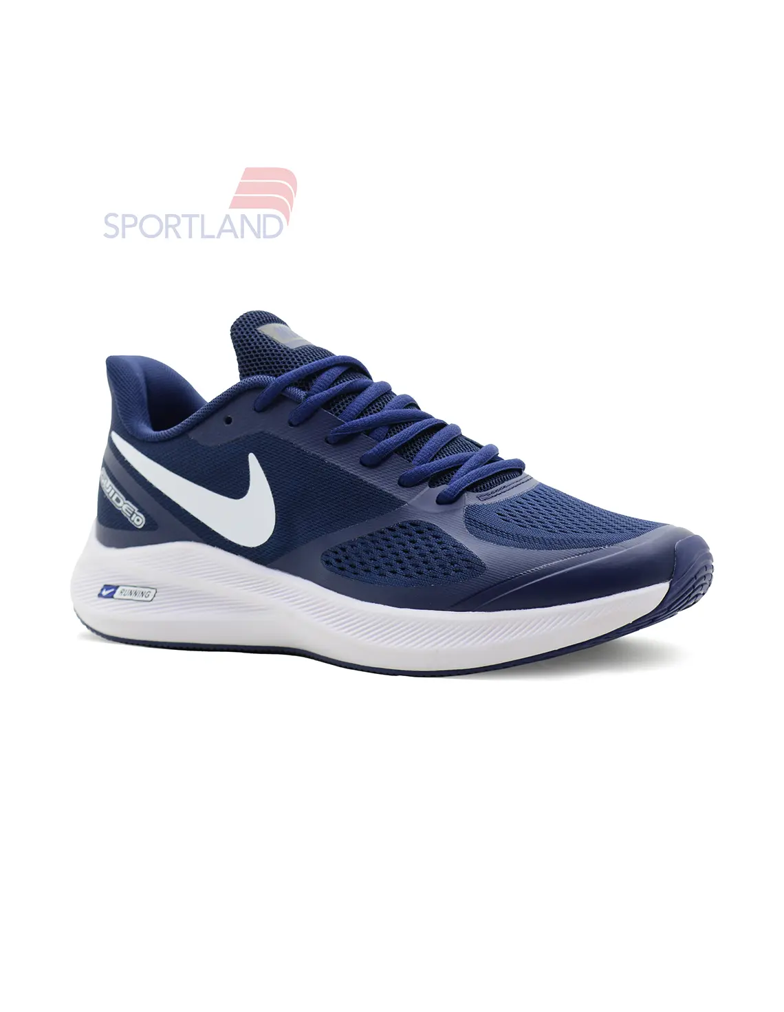 کفش دویدن مردانه نایکی Air Guide 10 Structure M