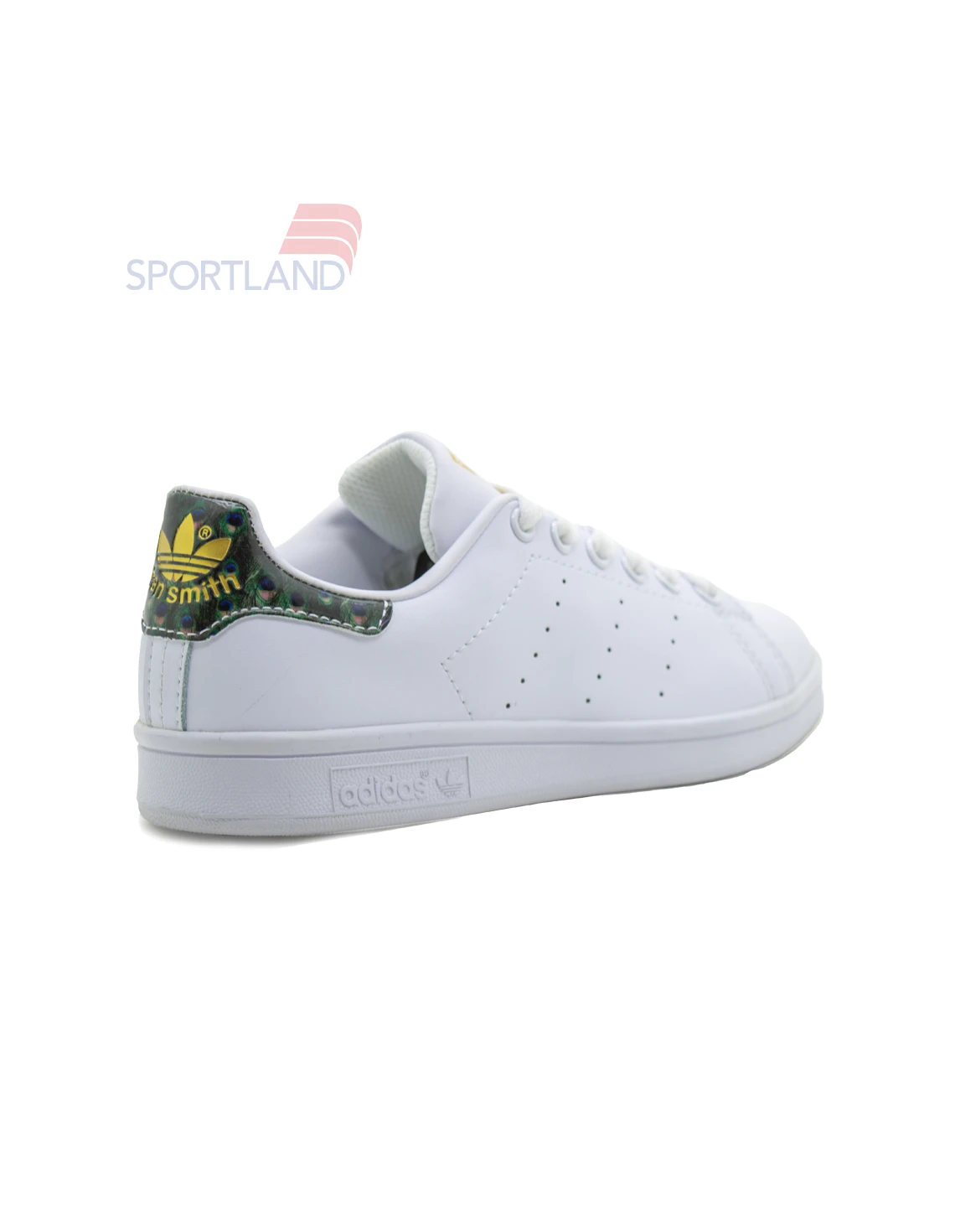 کفش روزانه مردانه آدیداس Stan Smith Recon M