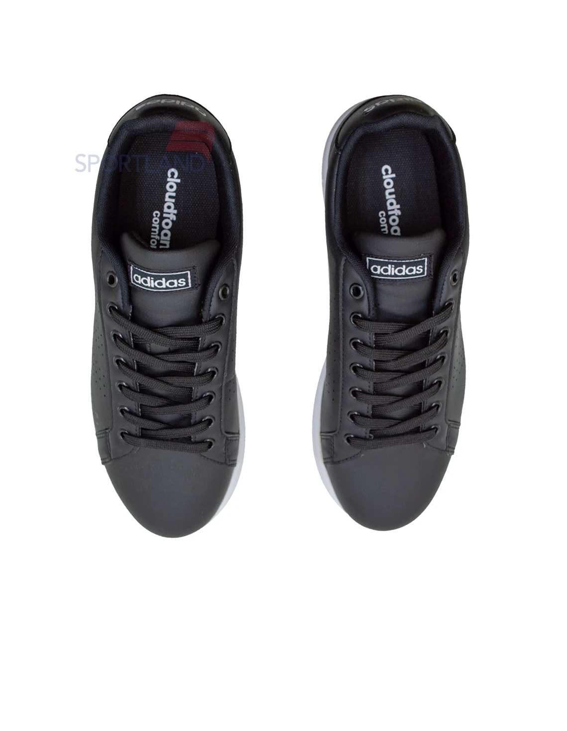 کفش روزانه زنانه آدیداس Advantage W