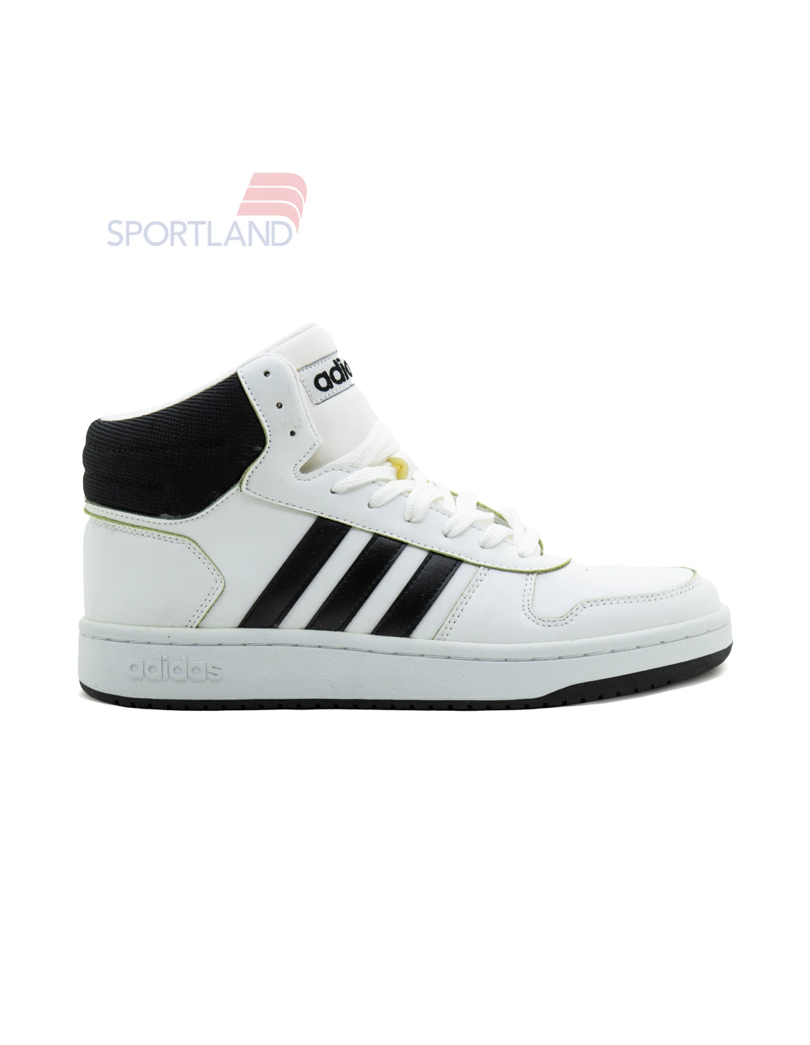 کفش روزانه مردانه آدیداس Adidas Mid Hoops 2.0 M