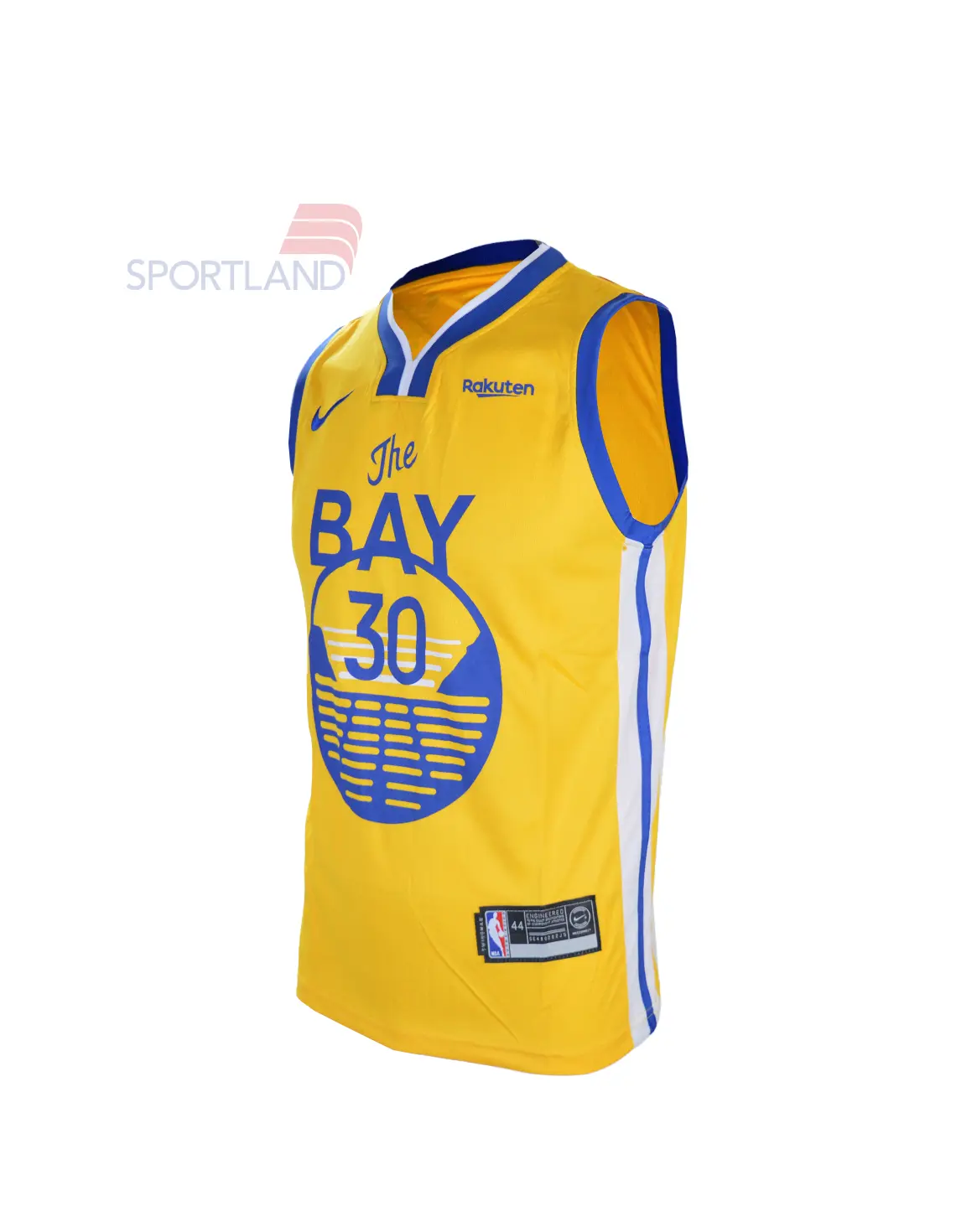 ست رکابی و شلوارک بسکتبال مردانه نایکی Perm M