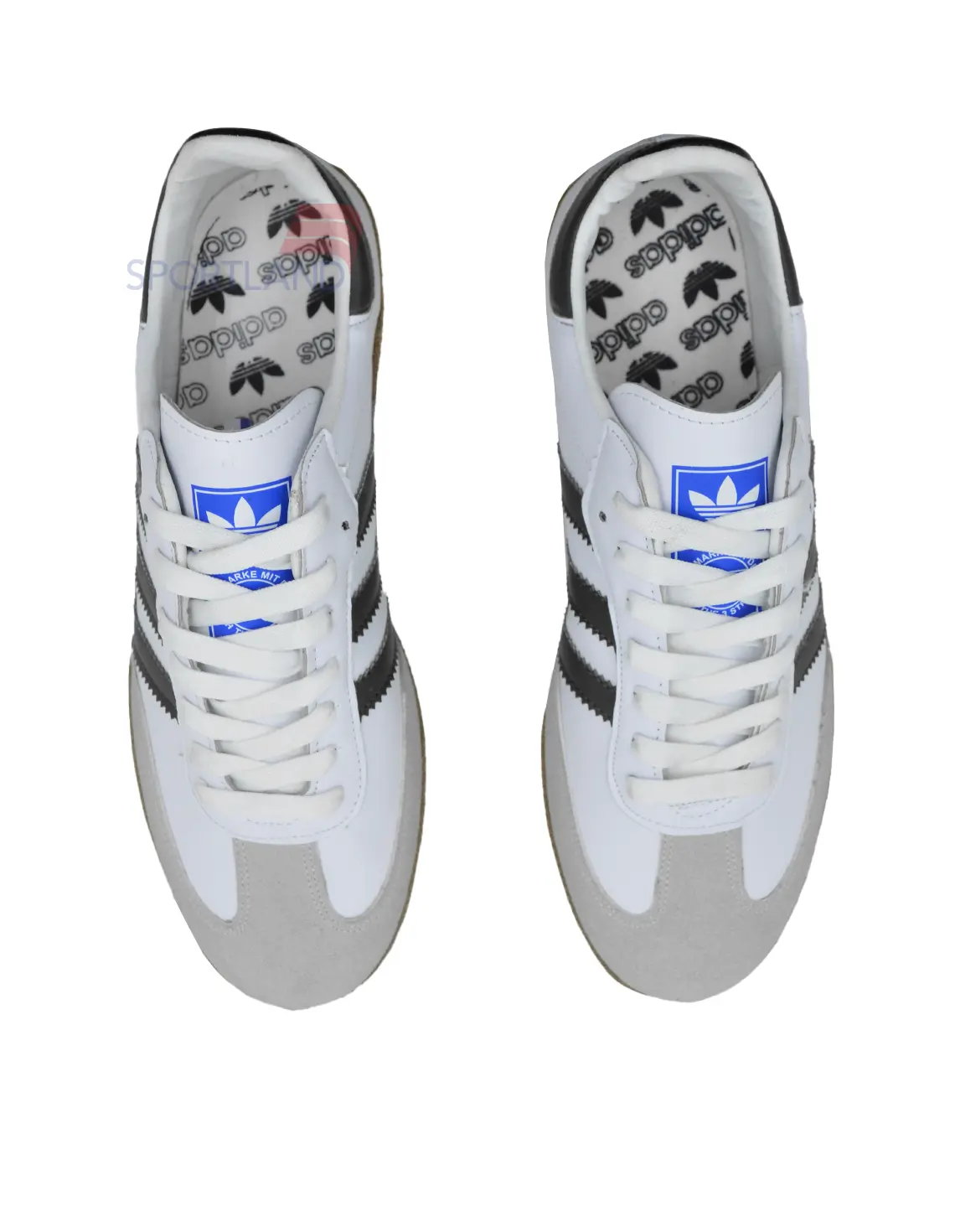 کفش روزانه مردانه آدیداس Samba M