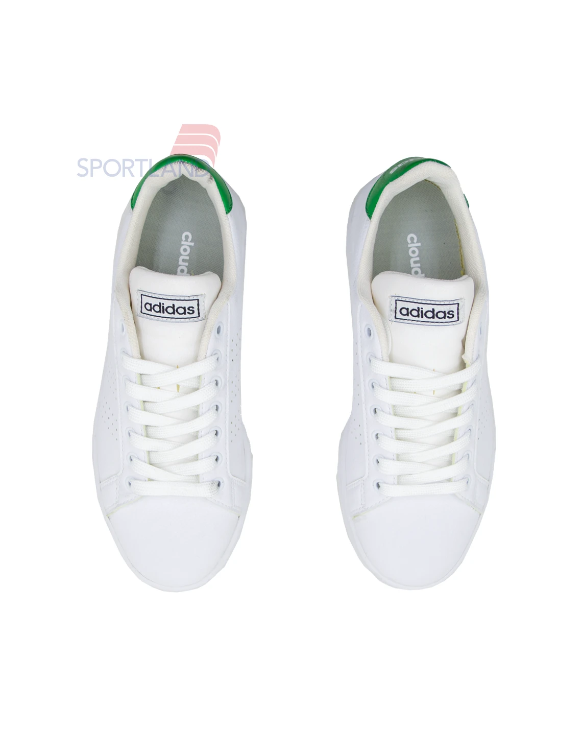 کفش روزانه زنانه آدیداس Advantage W