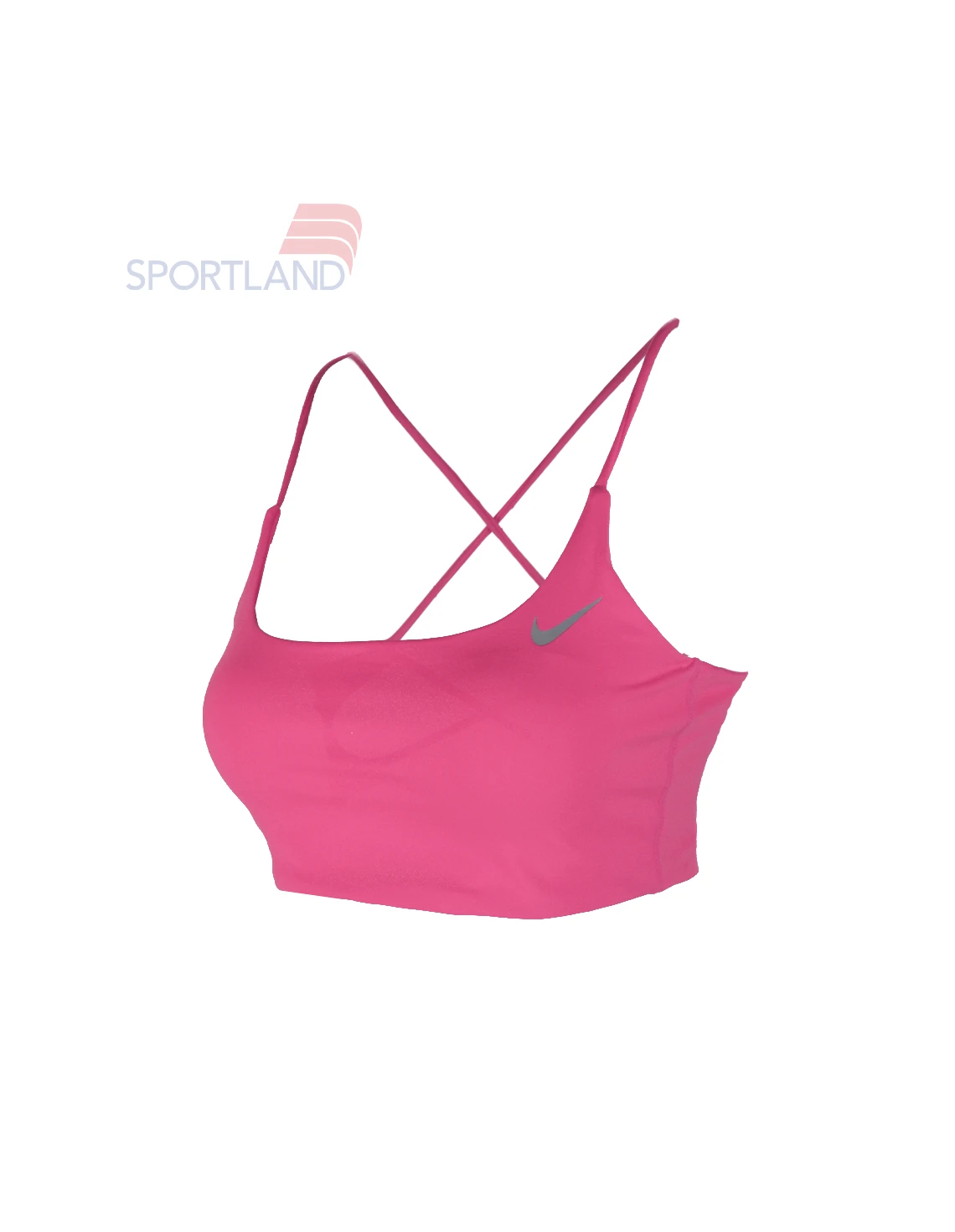 ست نیم تنه و شلوارک ورزشی زنانه نایکی Neely W