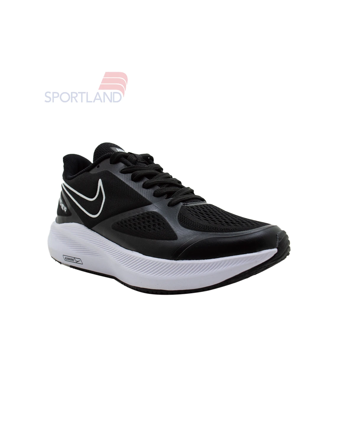 کفش پیاده روی مردانه نایکی Shield Guide10 M