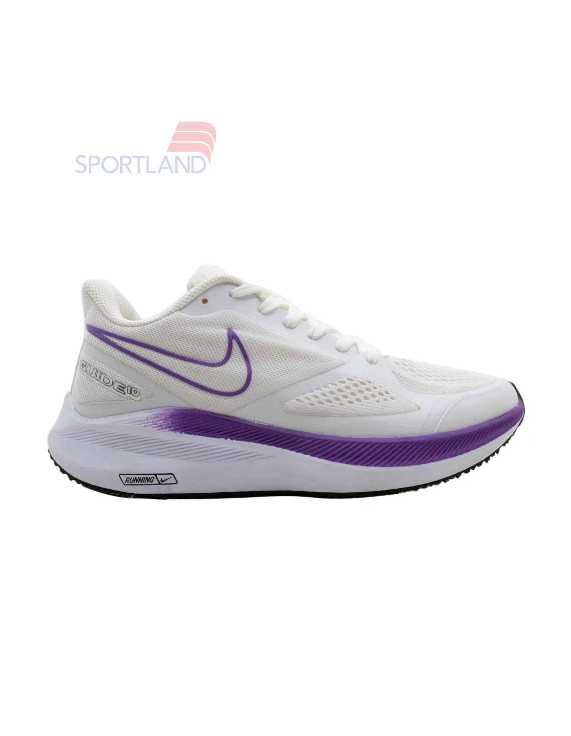 کفش پیاده روی زنانه نایک Nike Shield Guide10 W