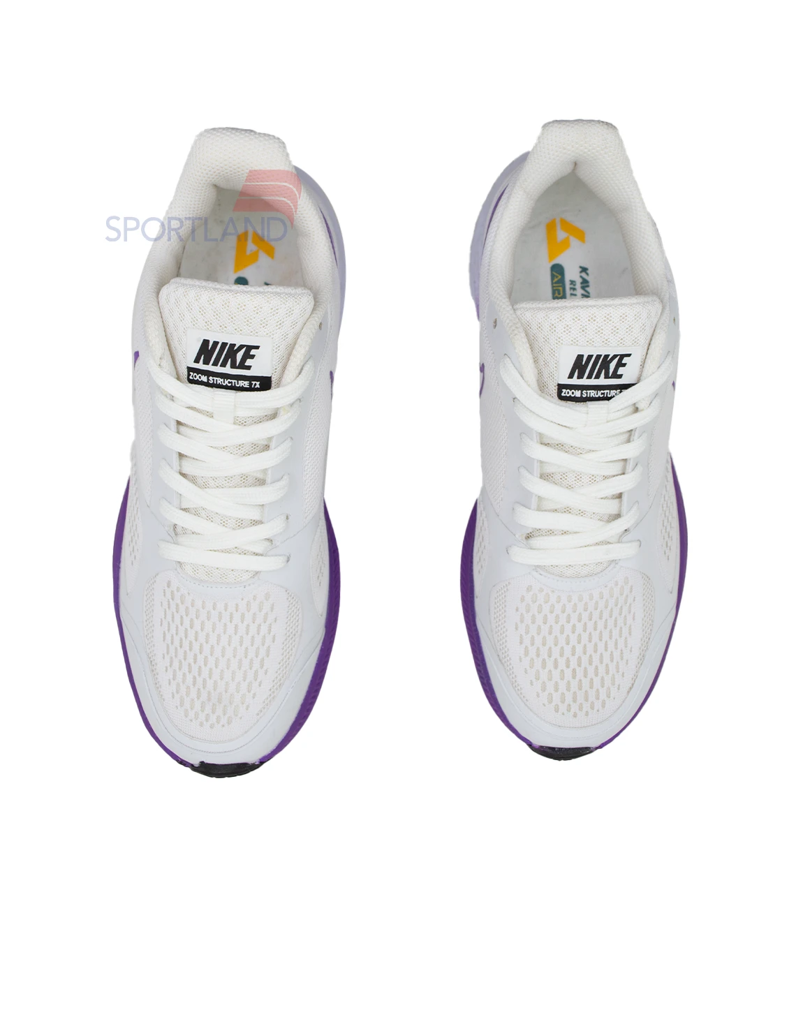 کفش پیاده روی زنانه نایک Nike Shield Guide10 W