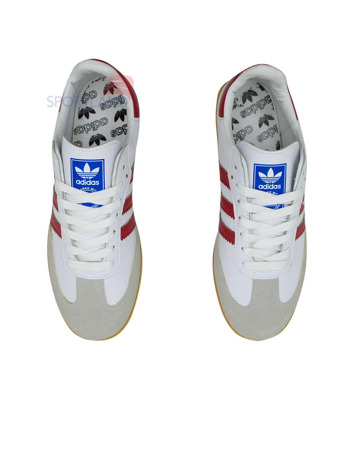 کفش روزانه مردانه آدیداس Samba M