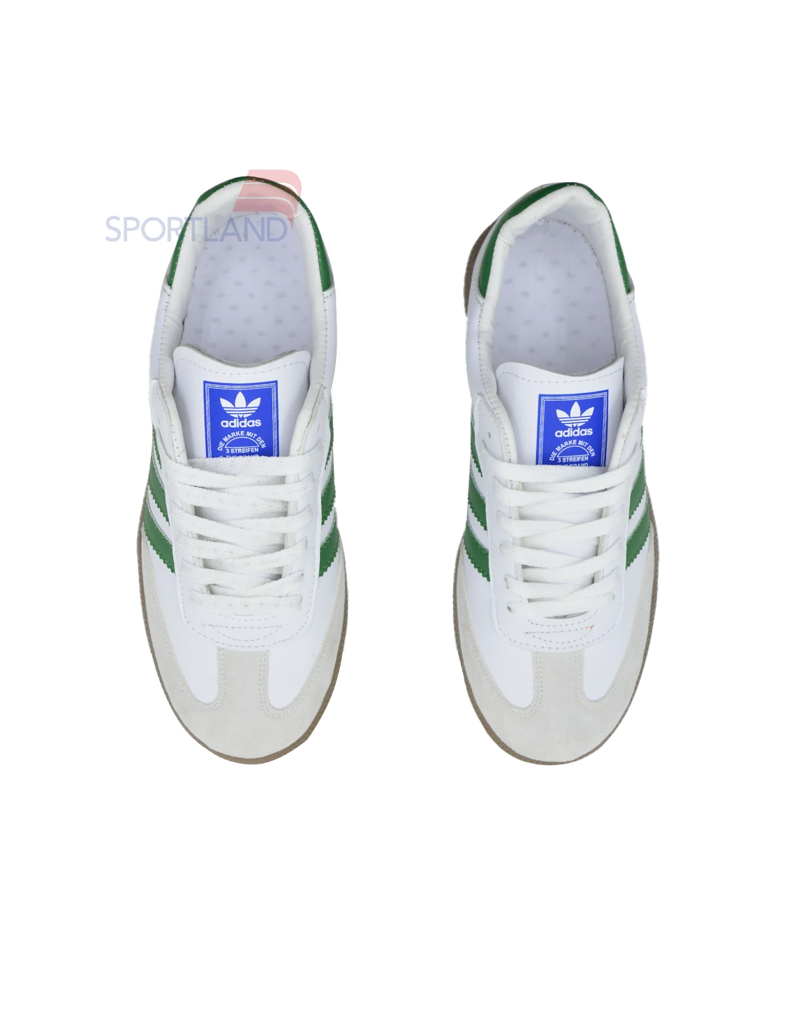 کفش روزانه مردانه آدیداس Samba M