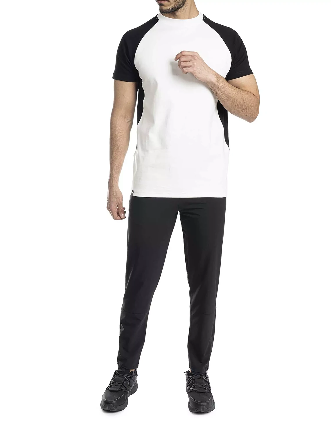 تی شرت ورزشی مردانه اسپورتلند Vital Motion M