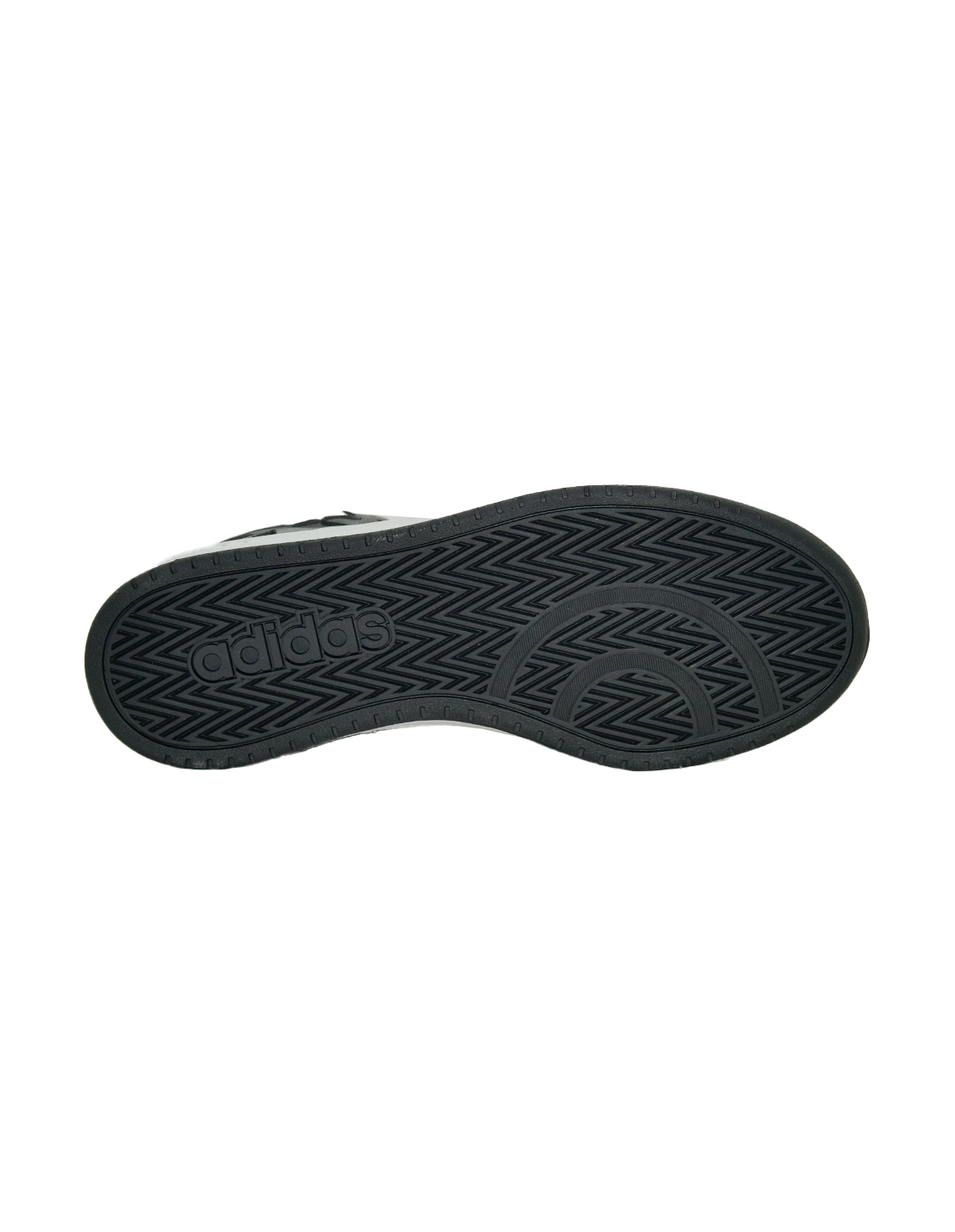 کفش روزانه مردانه آدیداس Adidas Mid Hoops 2.0 M