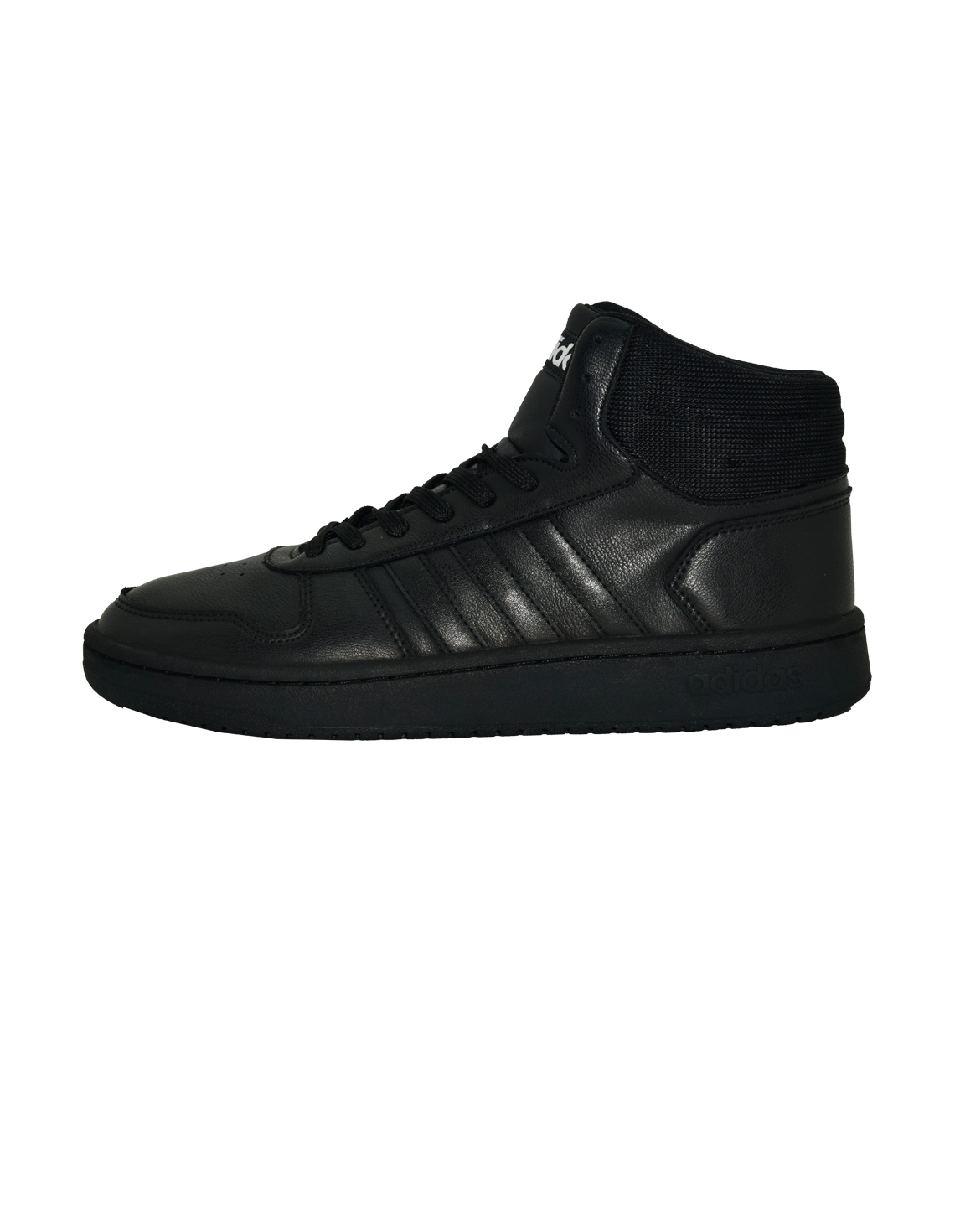 کفش روزانه مردانه آدیداس Adidas Mid Hoops 2.0 M