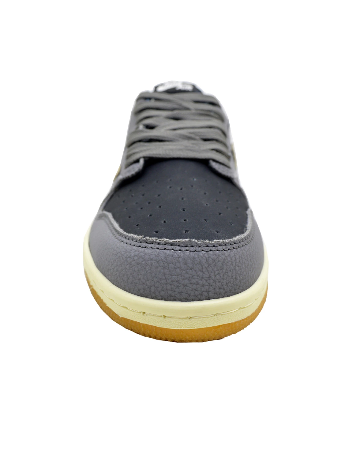 کفش روزانه مردانه نایکی Jordan 1 Low Travis Scott LX M