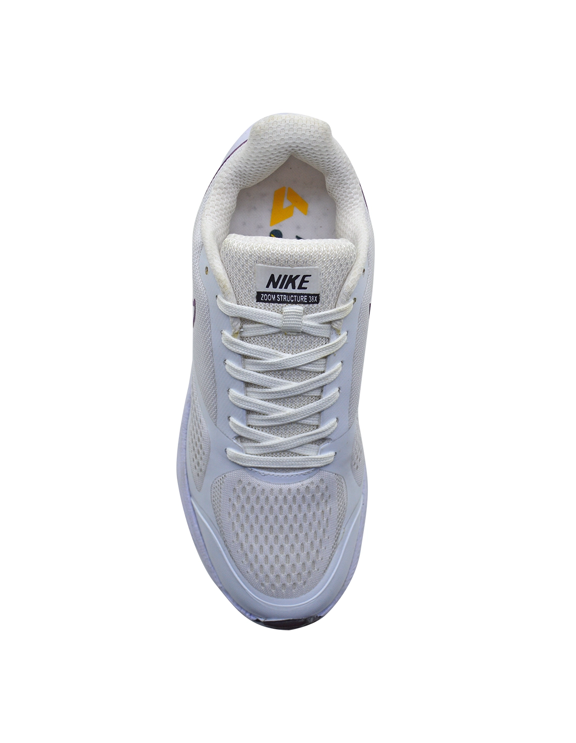 کفش پیاده روی زنانه نایکی Shield Guide10 W