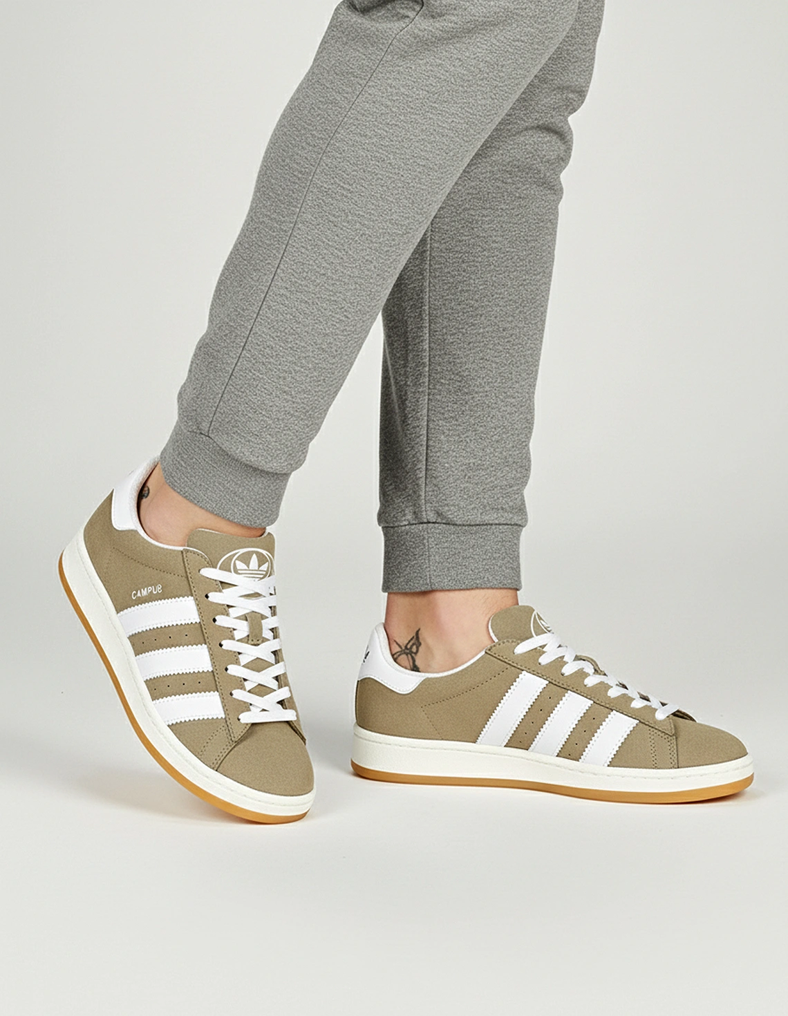 کفش روزانه مردانه آدیداس Campus Lx M