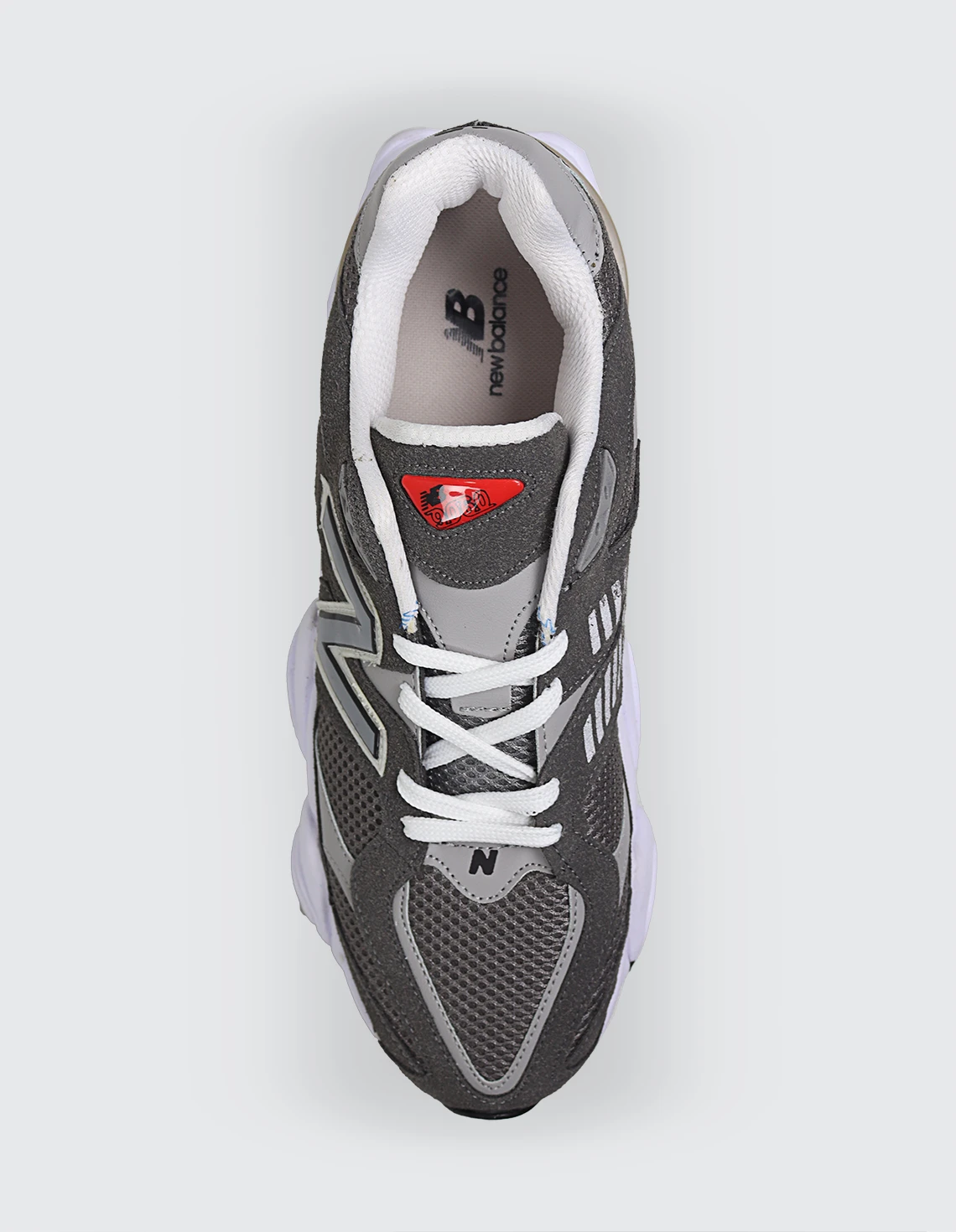 کفش دویدن مردانه نیو بالانس 9060 New Balance M