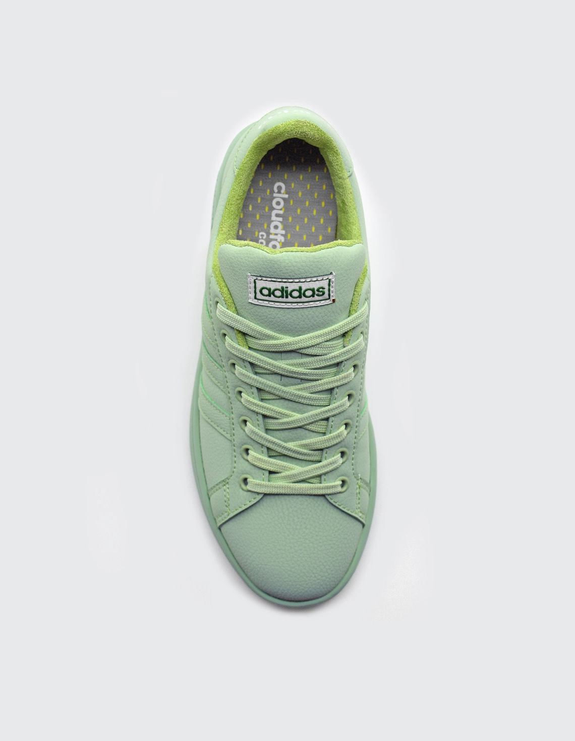 کفش روزانه زنانه آدیداس Grand Court 2.0 W