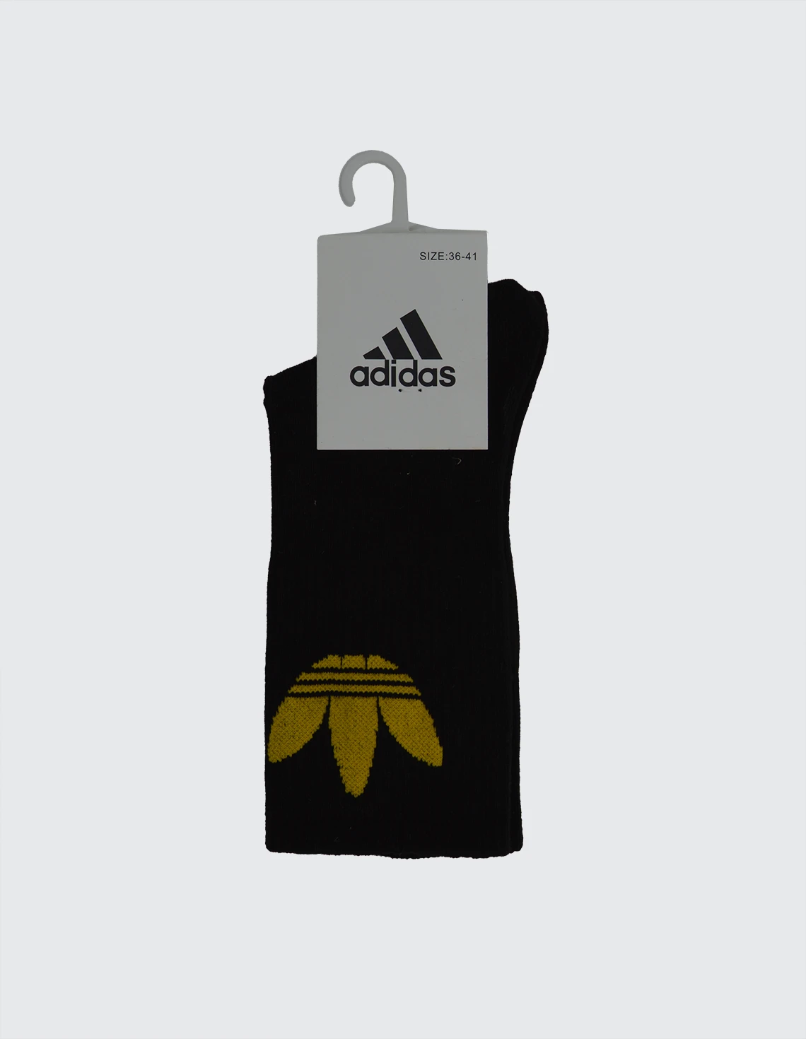 جوراب زنانه آدیداس Snug U