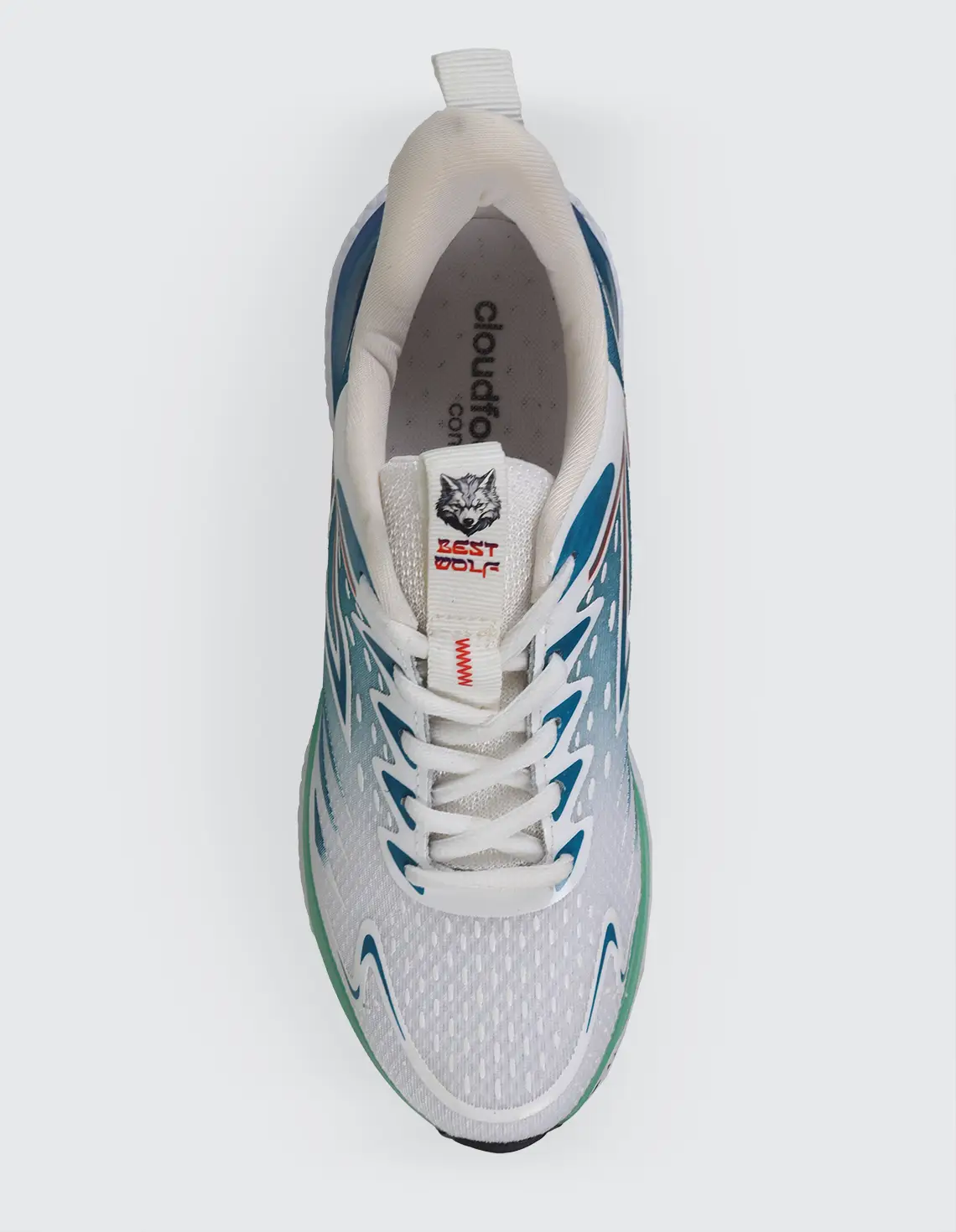 کفش دویدن زنانه اسپورتلند Vogue 1993 W