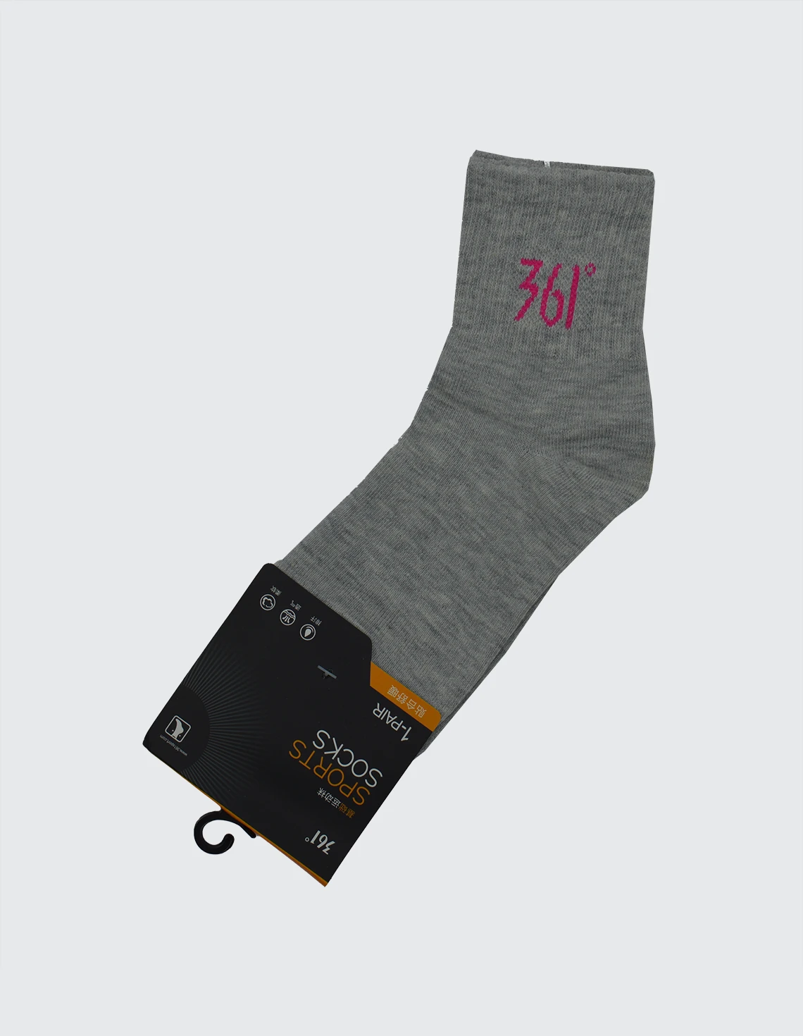 جوراب Unisex 361 درجه Yonex U