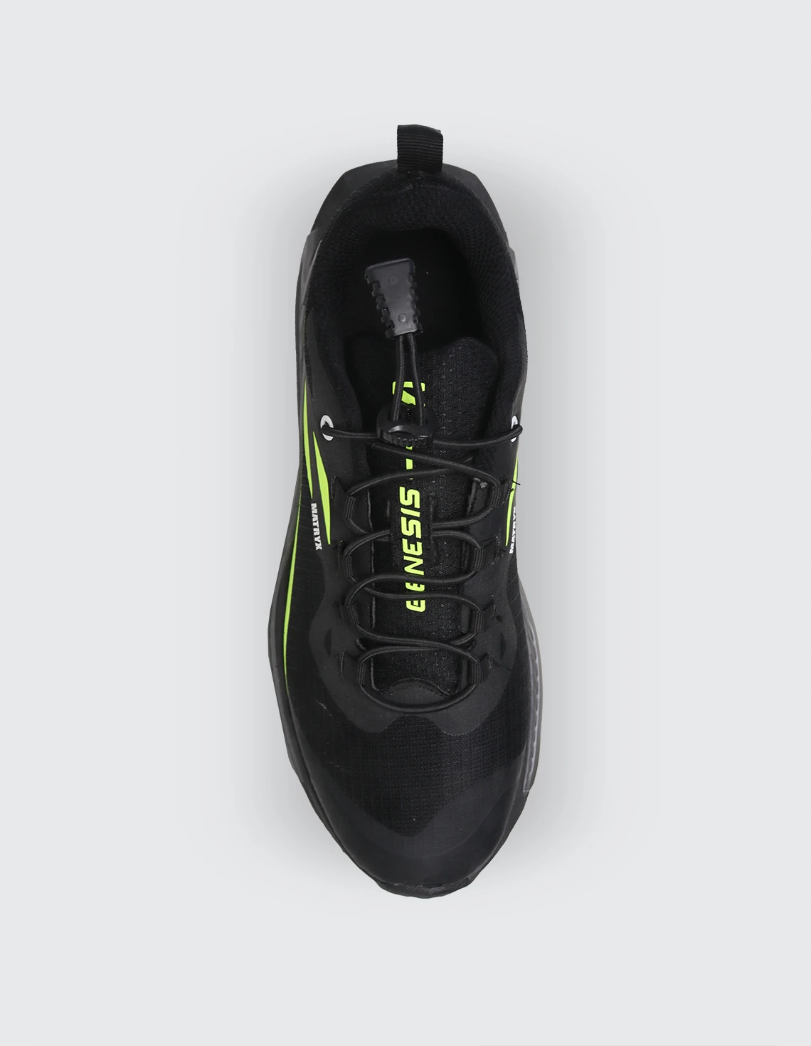 کفش پیاده روی مردانه سالامون Genesis Matrix M