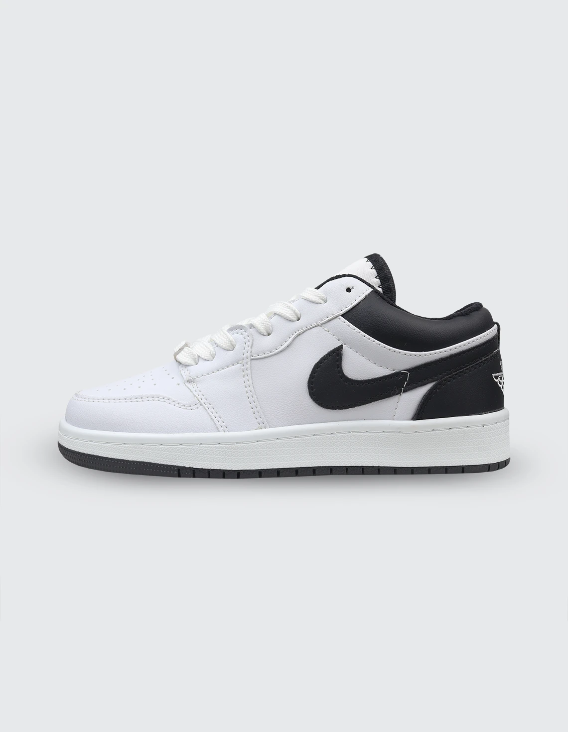 کفش روزانه مردانه نایکی Air Jordan 1 Low LX M