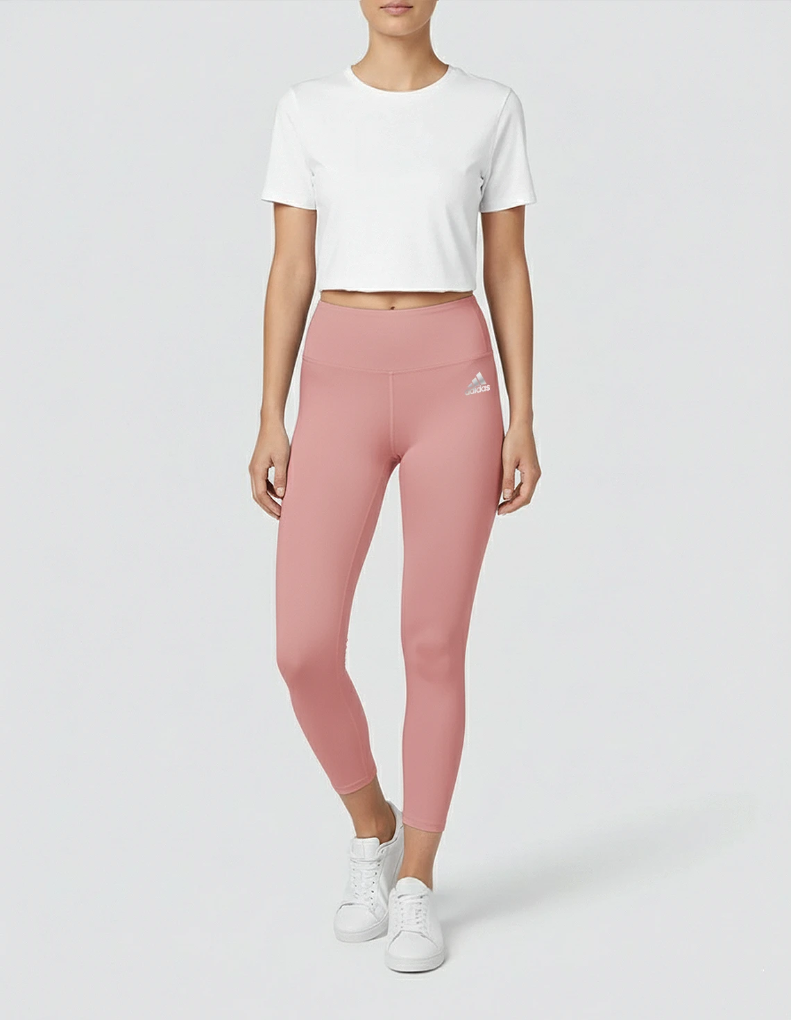 لگ ورزشی زنانه آدیداس Pitze W