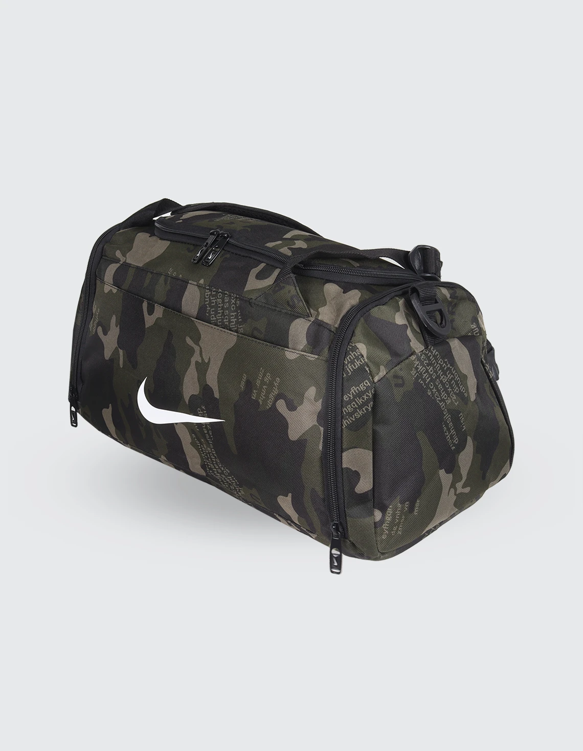 ساک ورزشی Unisex نایکی Voxnan U