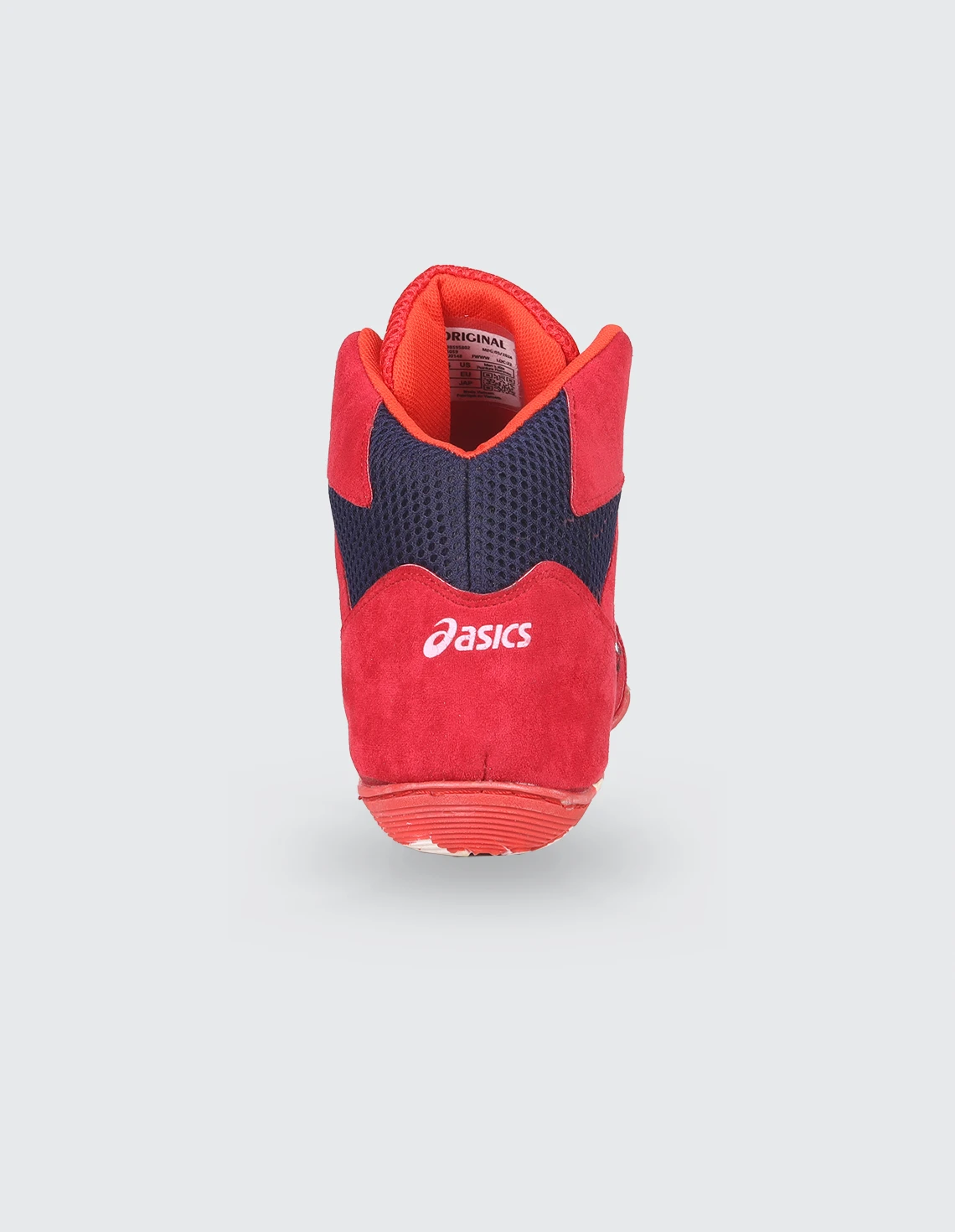 کفش کشتی Unisex اسیکس Matflex 5 U