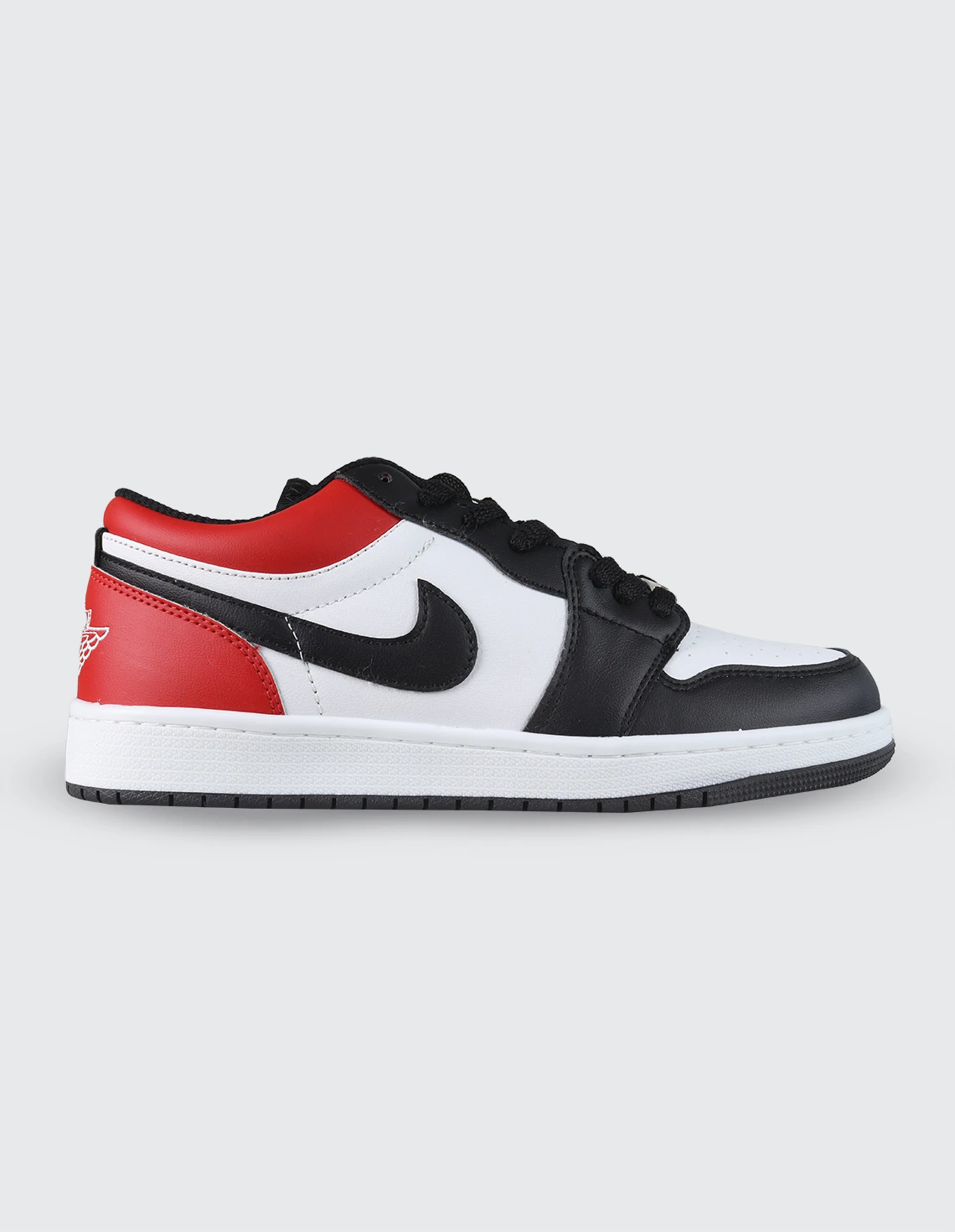 کفش روزانه مردانه نایکی Air Jordan 1 Low LX M