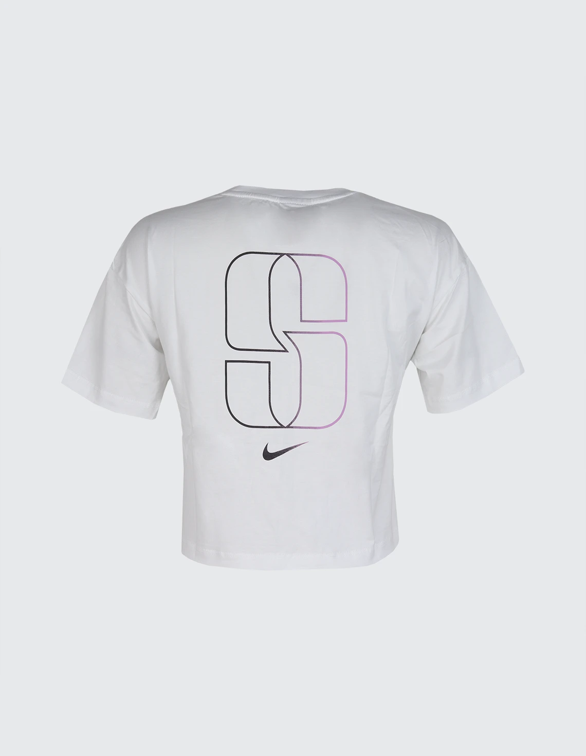 تی شرت اسپرت زنانه نایکی Naddle W