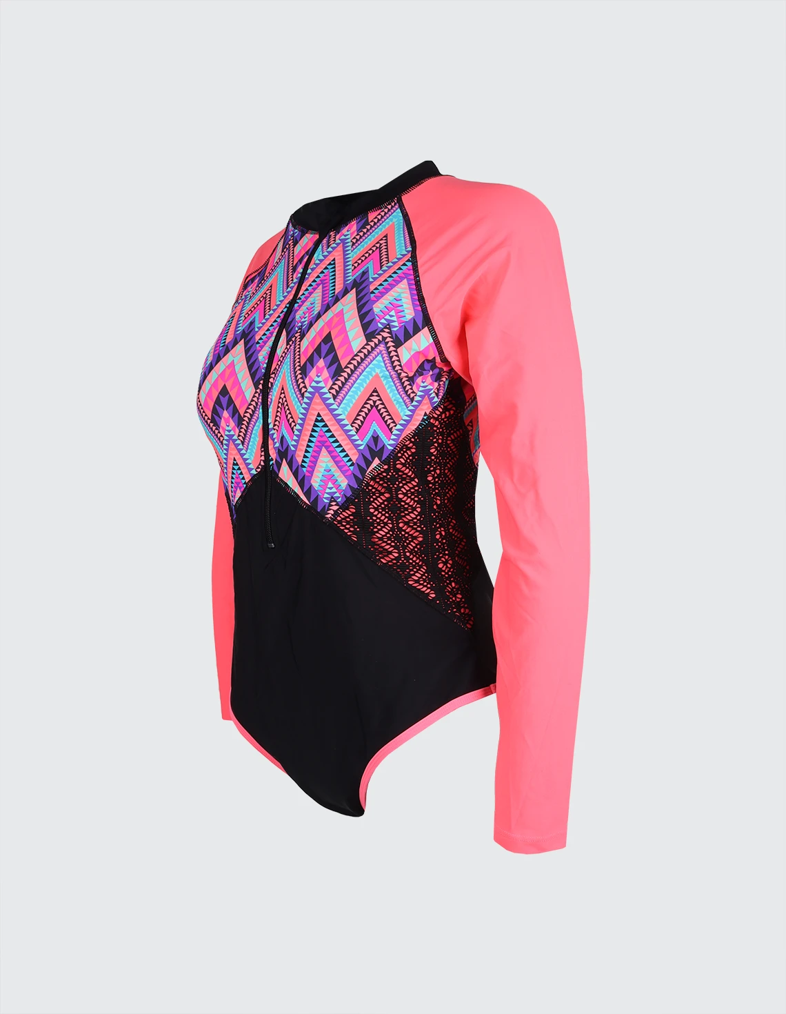 مایو شنا زنانه اسپورتلند Barbon W