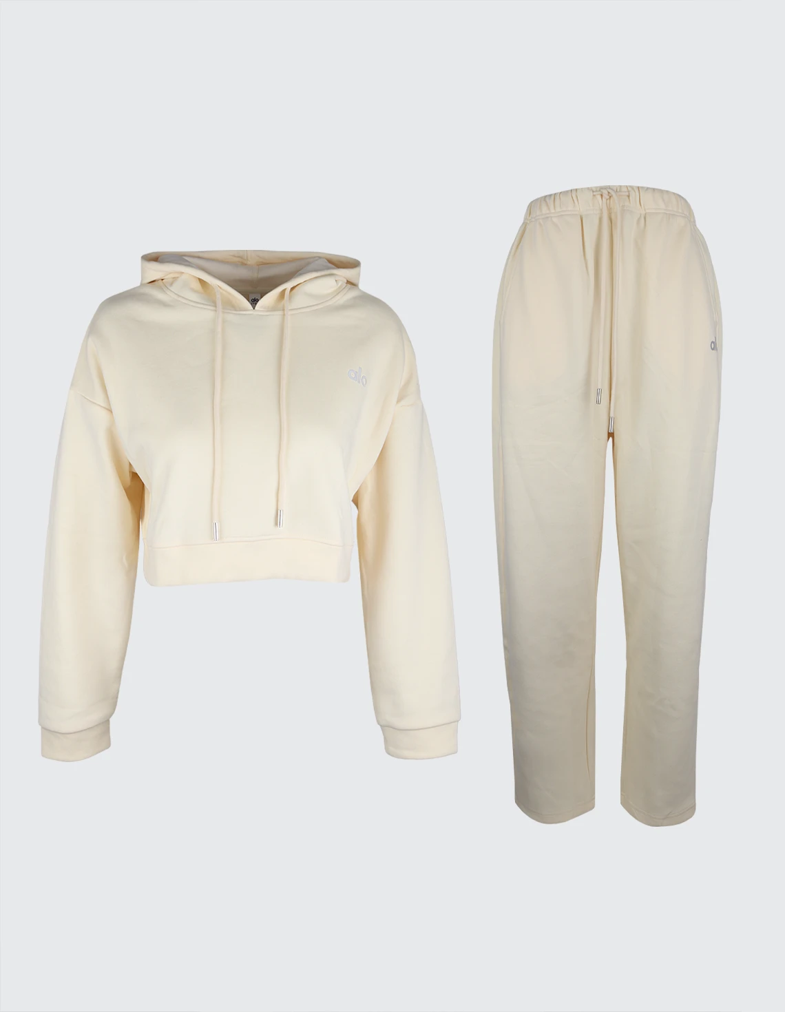 ست هودی و اسلش ورزشی زنانه آلو Drake W