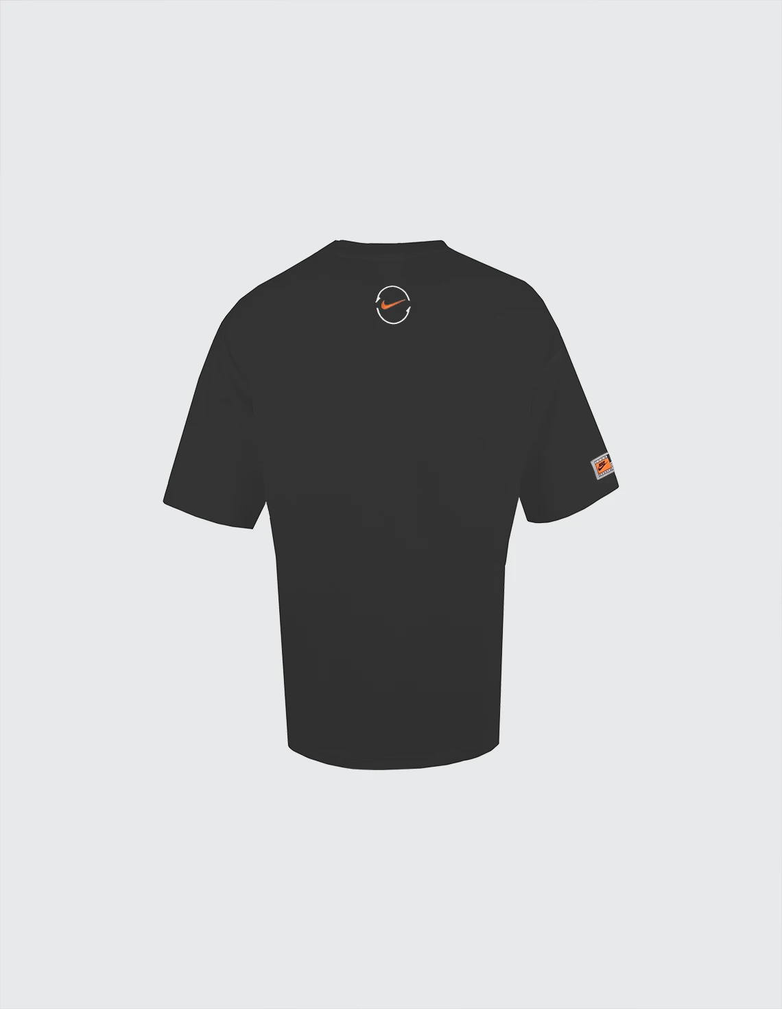 تی شرت روزانه مردانه نایک Nike Longive M