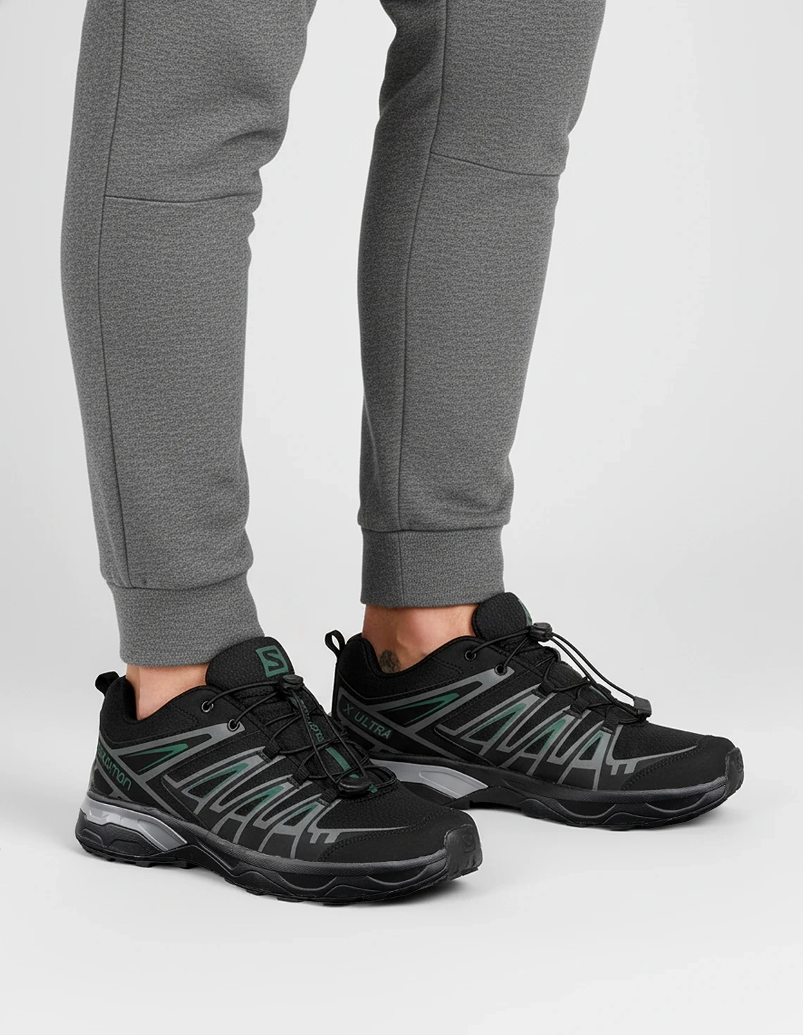 کفش ورزشی مردانه سالامون X Ultra 3 GTX M