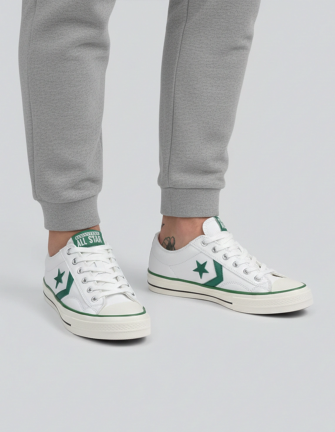 کفش روزانه مردانه کانورس Star Player 76 M