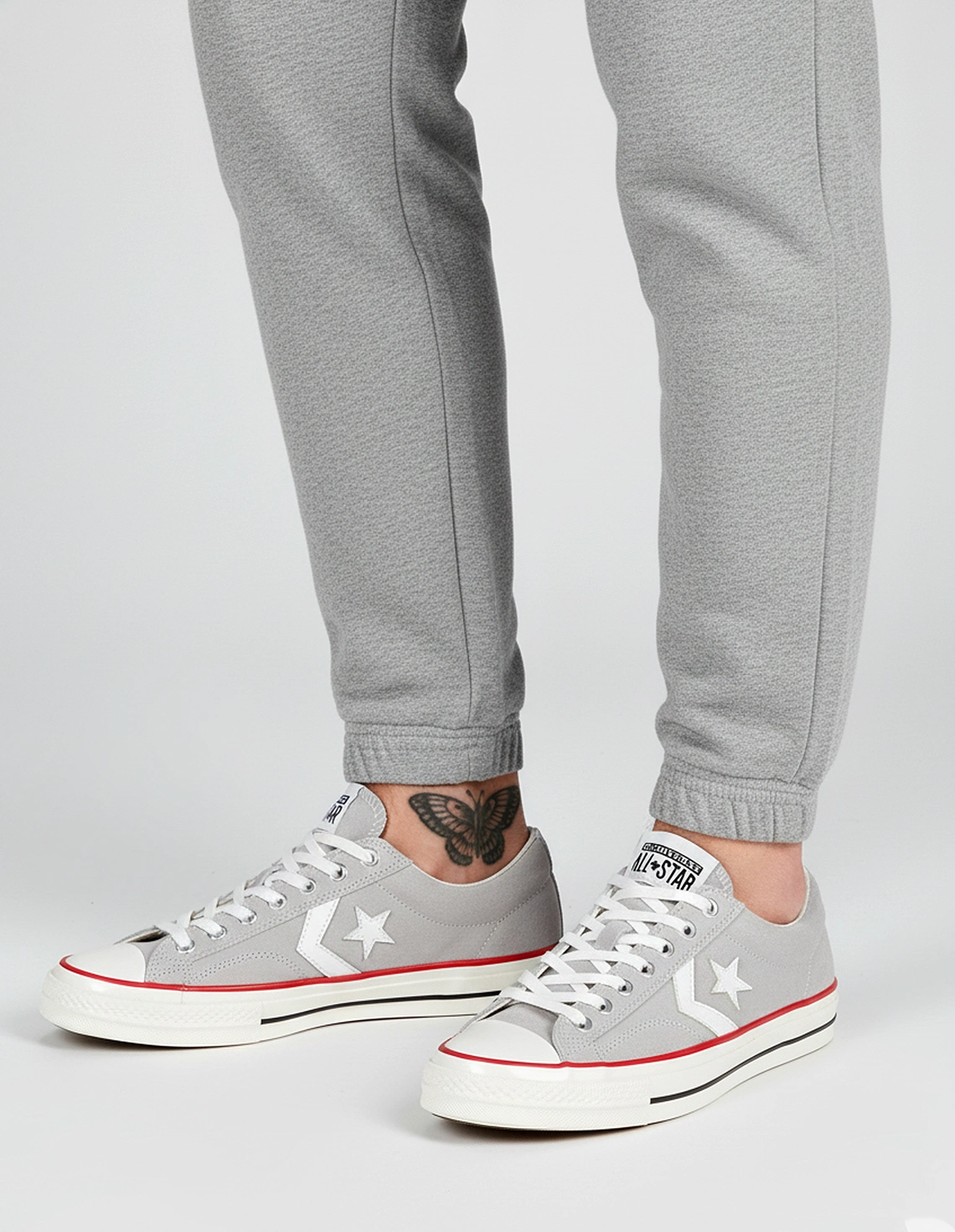 کفش روزانه مردانه کانورس Star Player 76 M