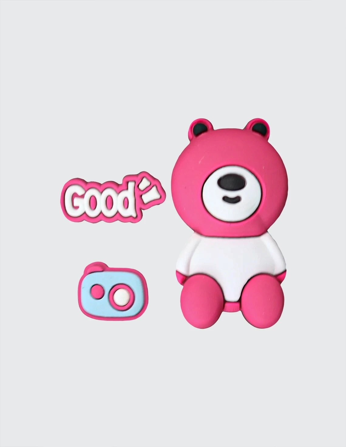 کراکس روزانه بچه گانه پایون Camera