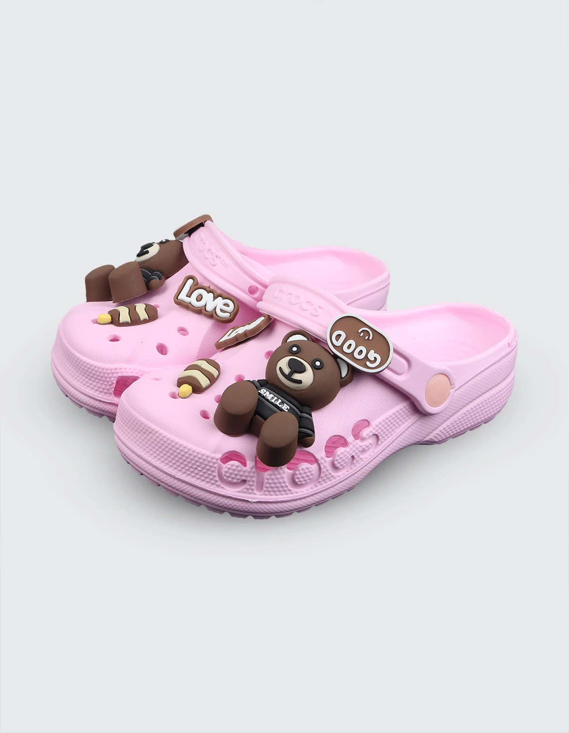 صندل روزانه بچه گانه پایون Snug Bear