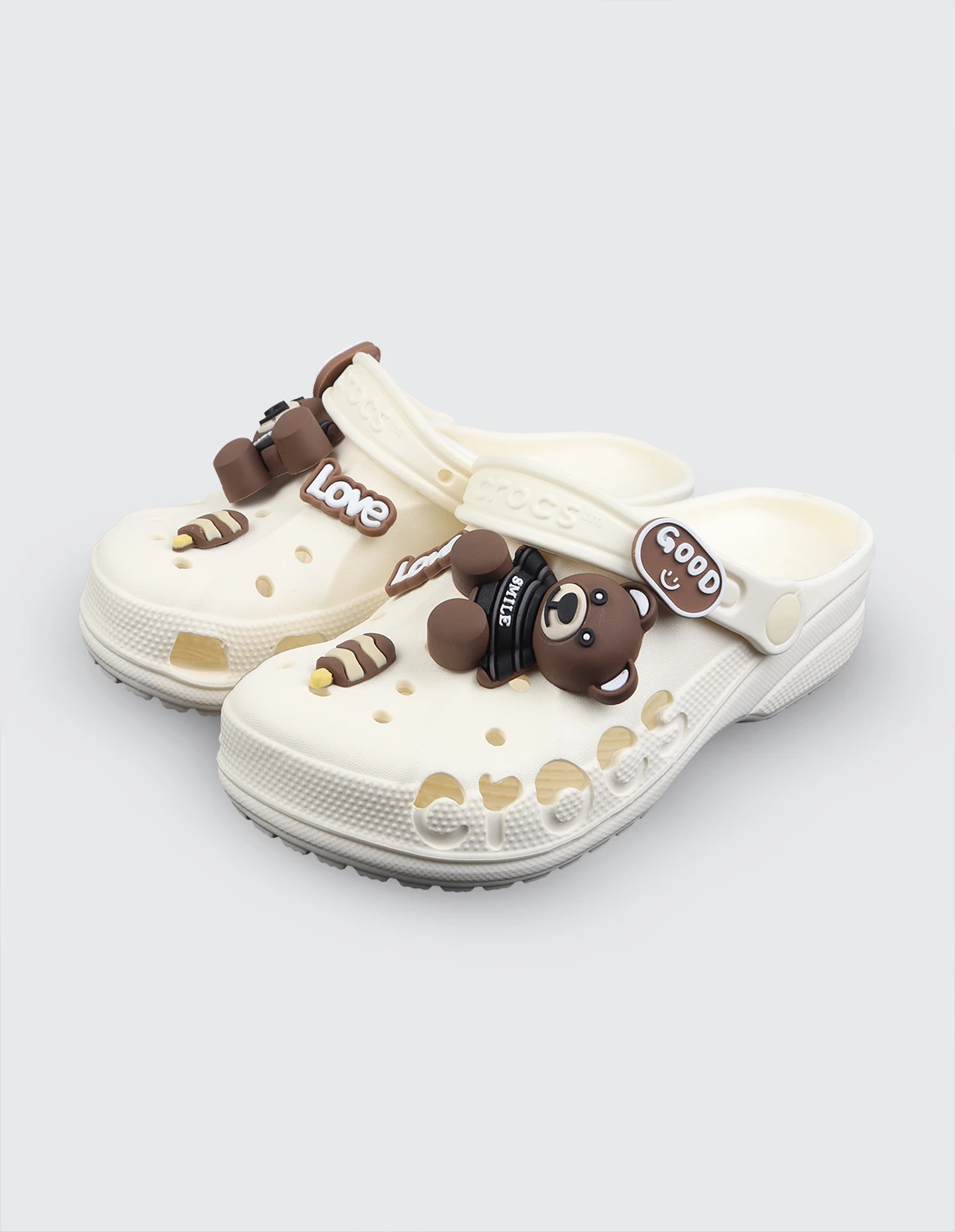 صندل روزانه بچه گانه پایون Snug Bear