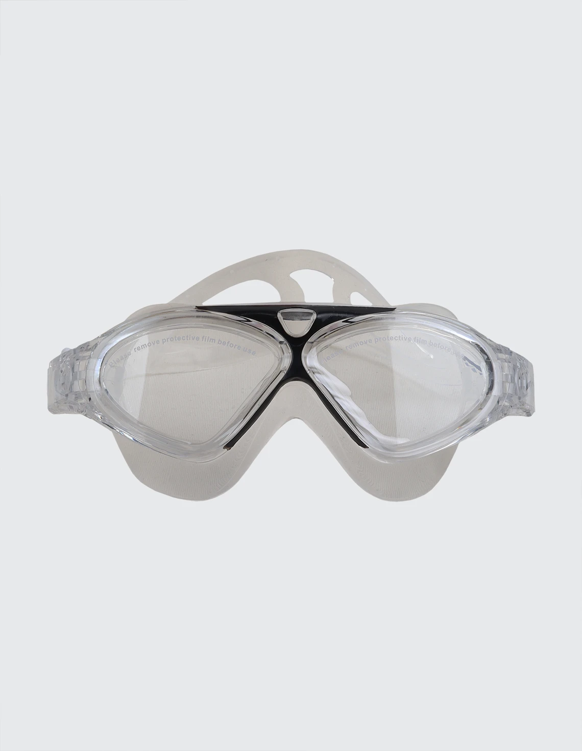 عینک شنا Unisex اسپیدو Crystal Gaze U