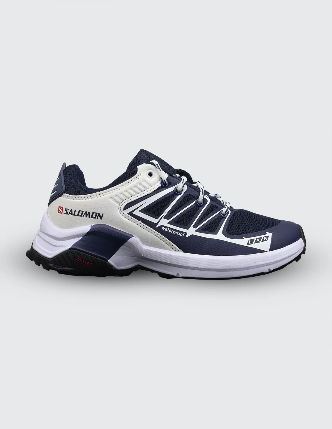 کفش کوهنوردی و طبیعت گردی مردانه سالامون Speed Verse M