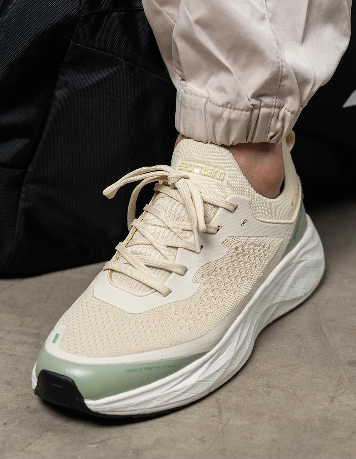 کفش ورزشی مردانه اسپورتلند Treno Walk M