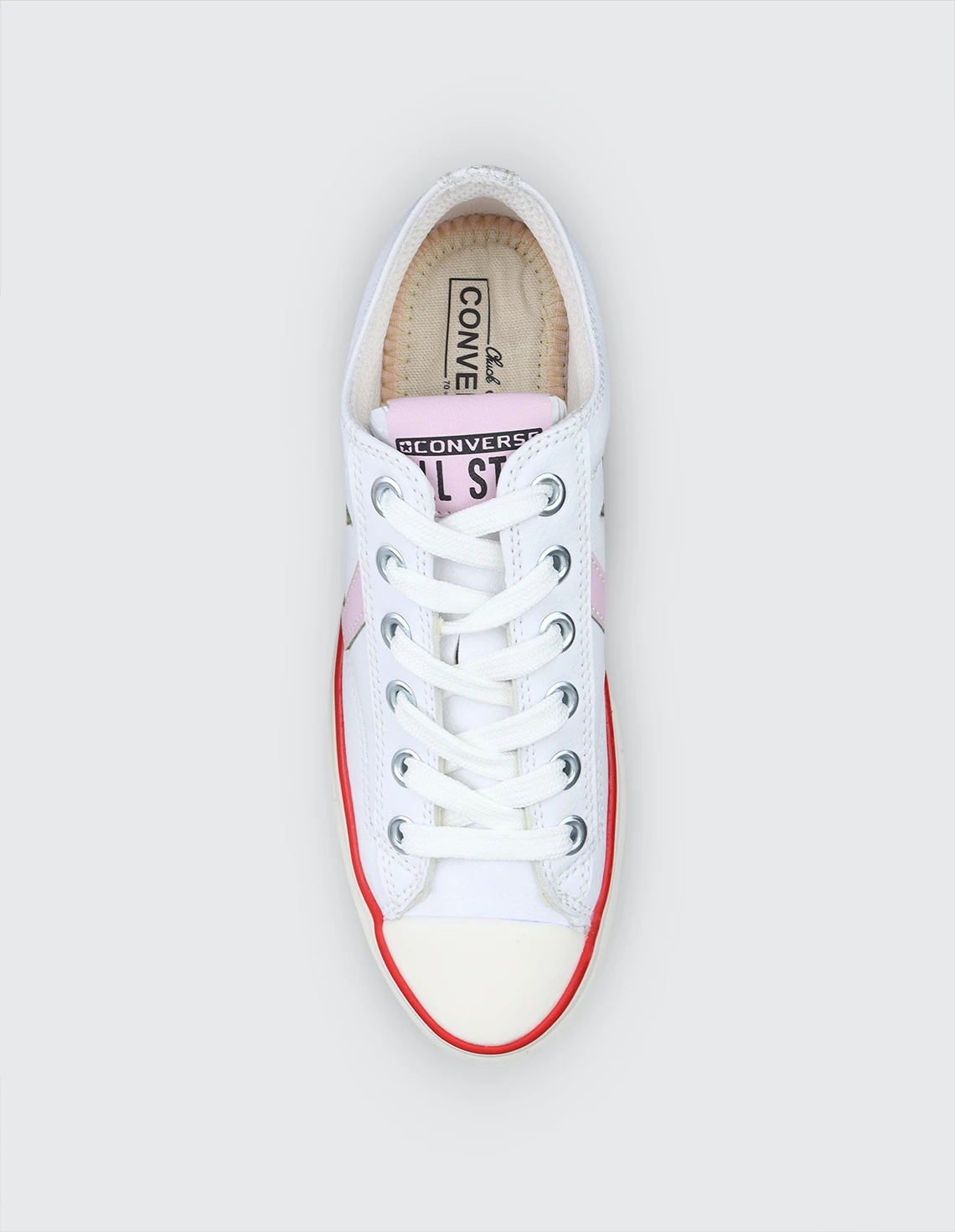 کفش روزانه زنانه کانورس Star Player 76 W