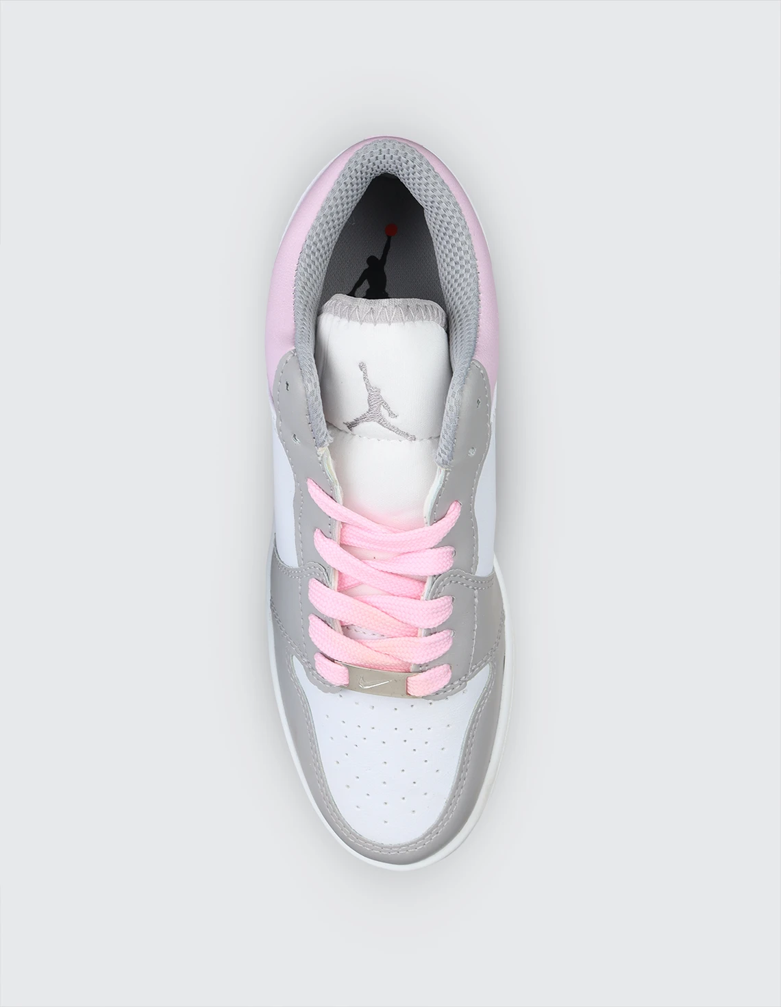 کفش روزانه زنانه نایک Nike Air Jordan 1 Low LX W
