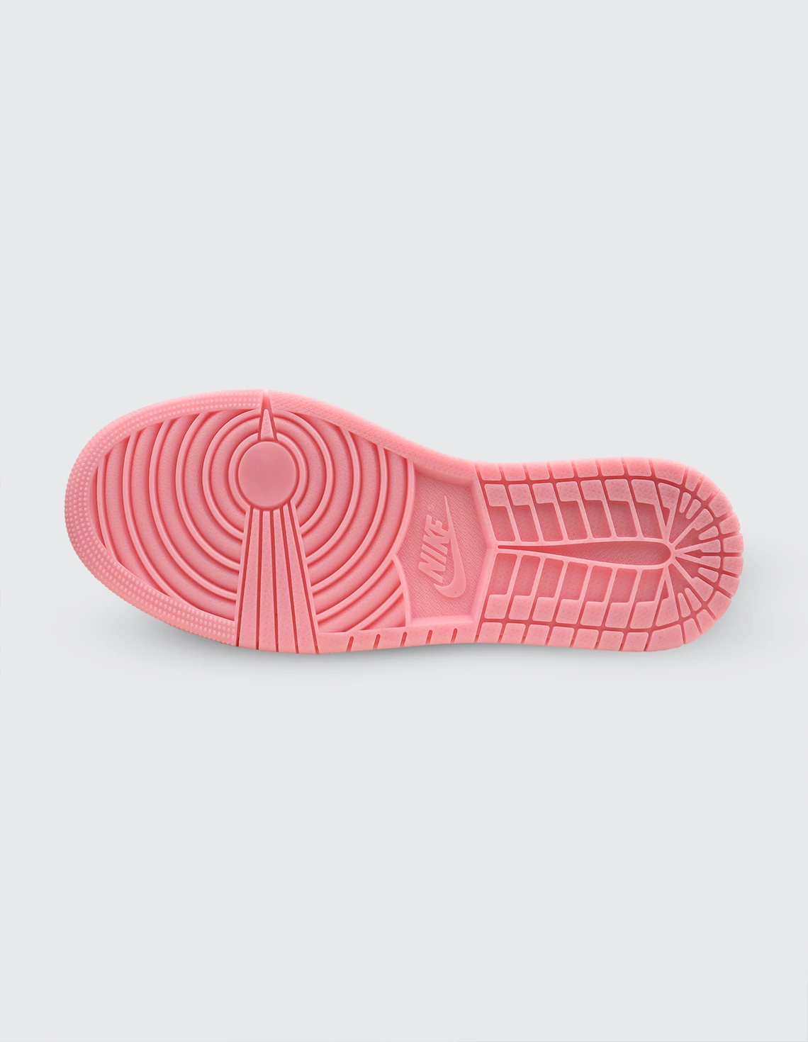 کفش روزانه زنانه نایک Nike Air Jordan 1 Low LX W